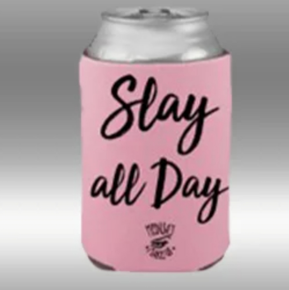 ❇️Medusa Makeup DISCONTINUED 2019 L.E. Drink Koozie NWT/SEALED
